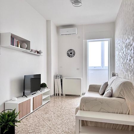 Aliste Apartment Brindisi Exterior foto