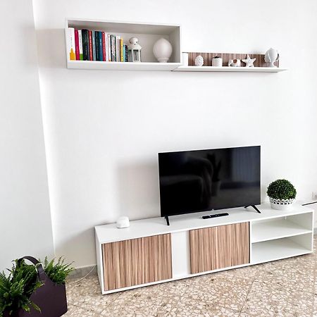 Aliste Apartment Brindisi Exterior foto