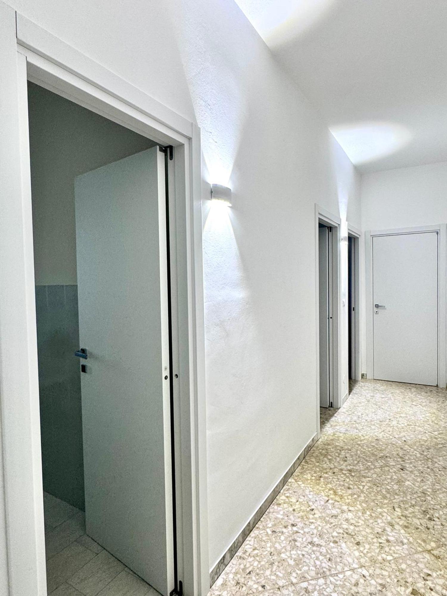 Aliste Apartment Brindisi Exterior foto