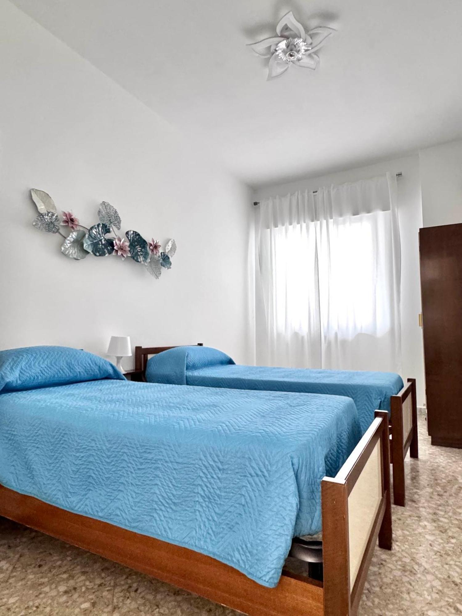Aliste Apartment Brindisi Exterior foto