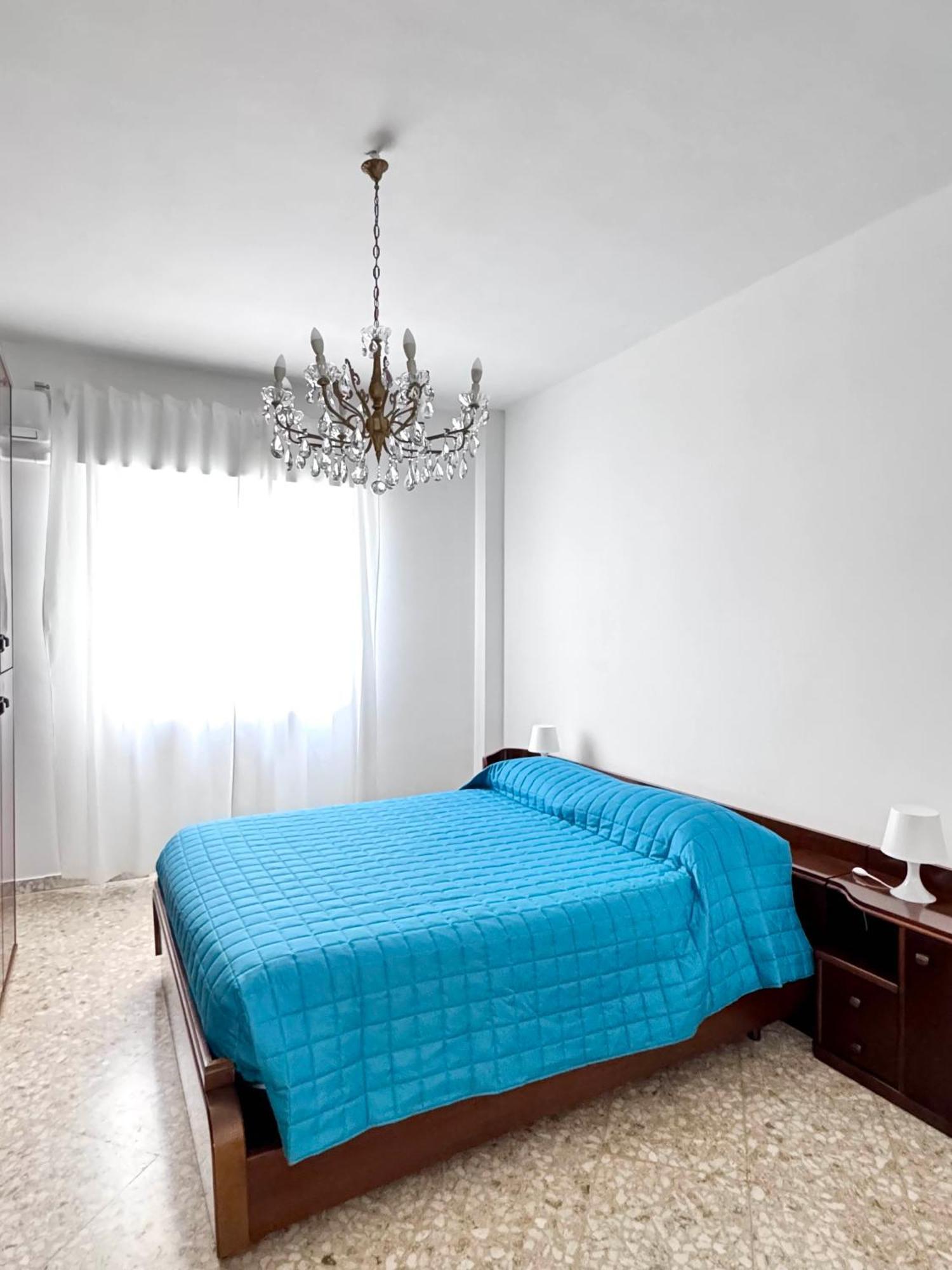 Aliste Apartment Brindisi Exterior foto