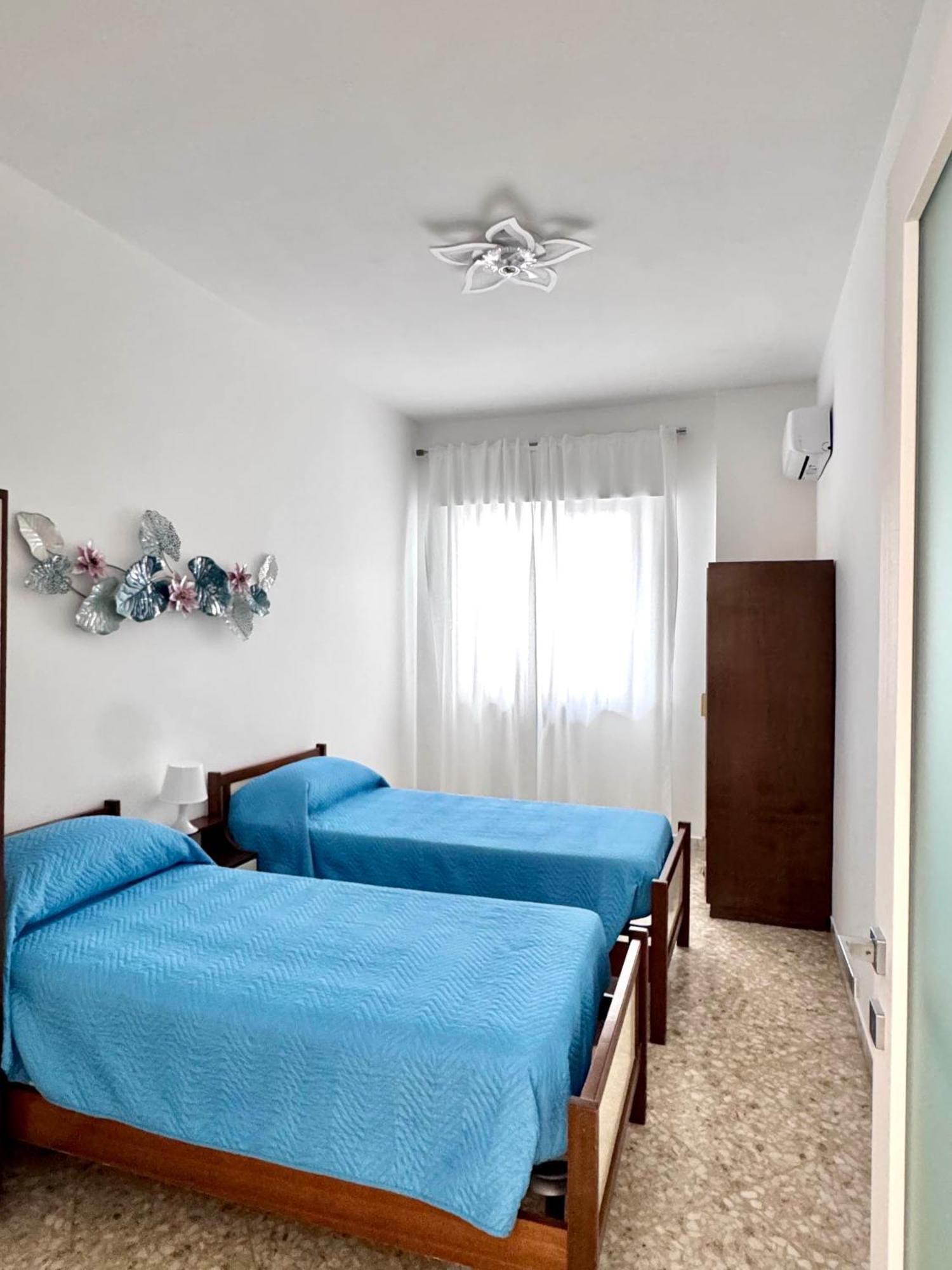 Aliste Apartment Brindisi Exterior foto