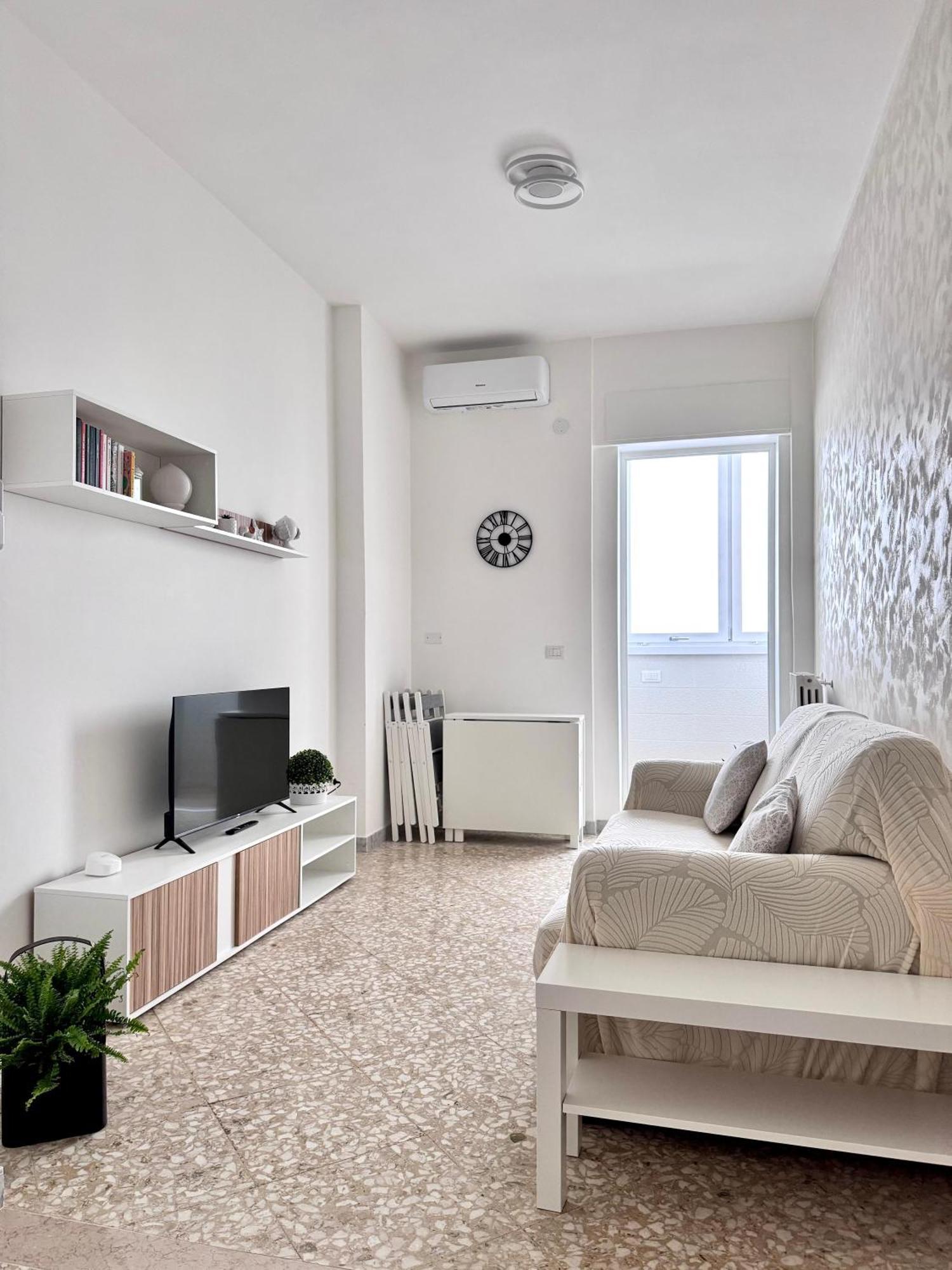 Aliste Apartment Brindisi Exterior foto